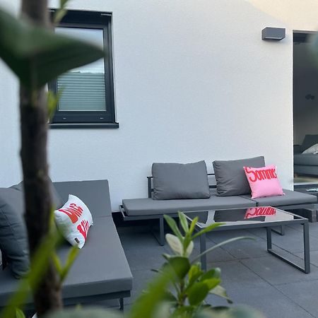 Ferienhaus Anni & Fritz Goslar Zewnętrze zdjęcie