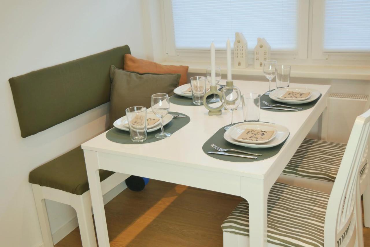 Ferienhaus Anni & Fritz Goslar Zewnętrze zdjęcie